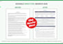 write a professional resume, cover letter, and linkedin